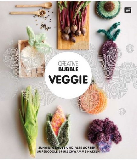 Creative Bubble VEGGIE